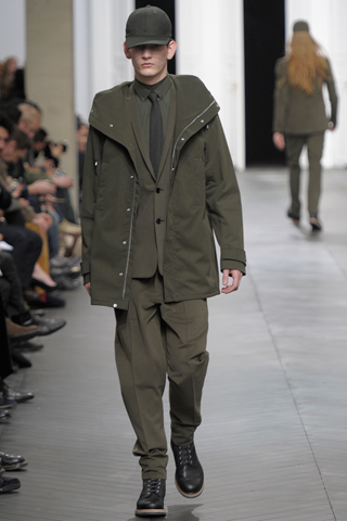 Dior Homme / - 2012-2013